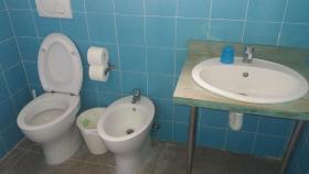 Residencial Las Palmeras de Willy