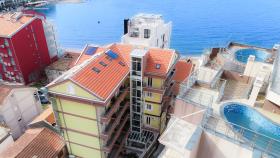 Apartmani Luka - Vila Brzulovic