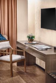 Golden Phoenix Hotel - Manila