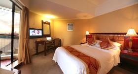 Huiquan Dynasty Hotel Qingdao