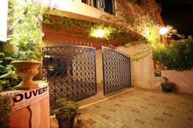 Résidence Colombara