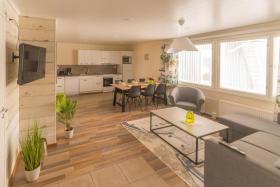 Jääskän Loma Kojolapark asunto 3, Alahärmä Kauhava