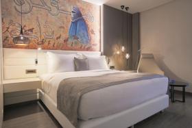 The Legacy Luxury Hotel, Algiers