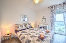 Apartment Ana with Amazing View