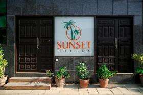 Sunset Suites