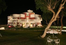 Karni Bhawan Palace - Heritageby HRH Group of Hotels