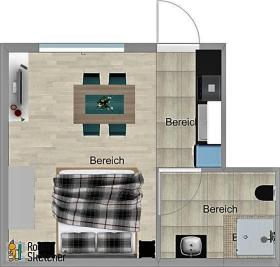 Pensionsappartments Blitz