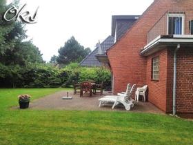 Ferienwohnung Halligblick