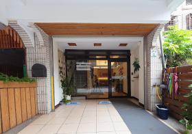 Happiness Yes Hostel 3