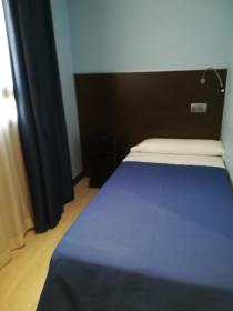 Hostal Avenida Barajas