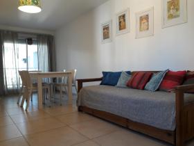 Espacio C San Juan con estacionamiento