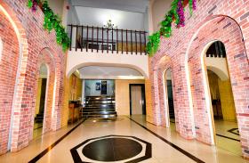 Casa Blanca Apartment