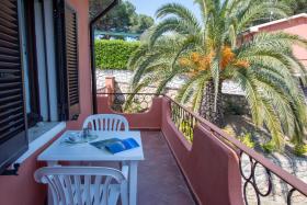 Residence Villa Franca