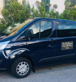 Rianna Rooms & Breakfast