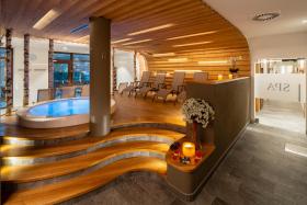 Hotel Columbia & Spa