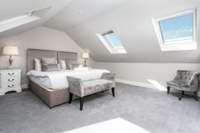 The Alexander - Donnini Deluxe