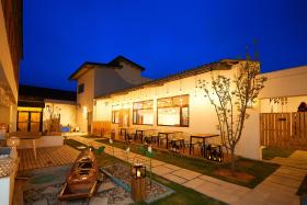 Shanggujun Boutique Country House