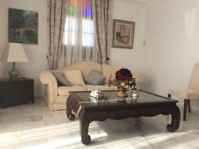 Hacienda Los Jinetes