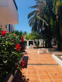 Apartamentos Maribel