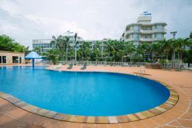 New Wave Vung Tau Hotel