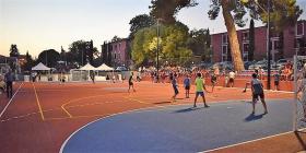 Family apartment Rita