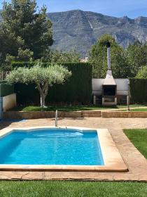 Apartamentos Montsià Mar