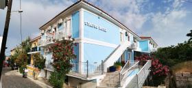 Stratos Hotel