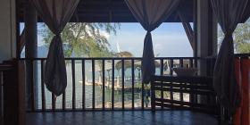 Hinggap Backpacker Hostel