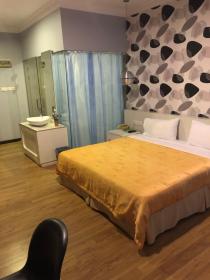 King Park Hotel Tawau