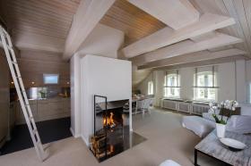 Ferien Domizil Zollhaus 2