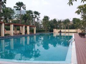 Ecopark - QV homestay