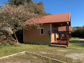 Camping La Buganvilla