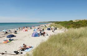 Feriepark Langeland Ristinge (Feriepark Langeland)