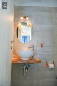 SEA VIEW ROOMS Afissos