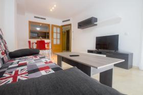 City of Arts & Spa Apartment