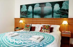 Catamarca Suites Land