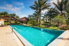 Palm Kiri Aonang Resort