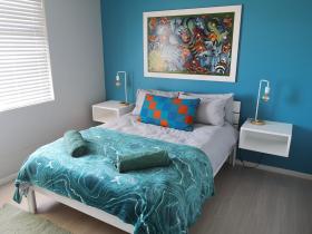 Turmalin Cottage Unit 1