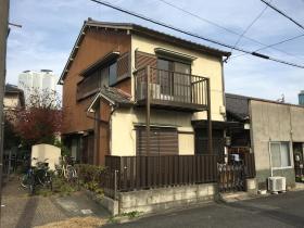 Near Nagoya Station House