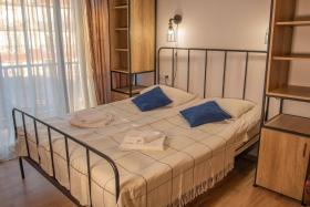 Mgzavrebi Apartment In Bakuriani