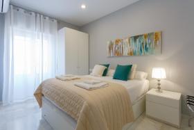 Apartamento TANGO by Cadiz4Rentals