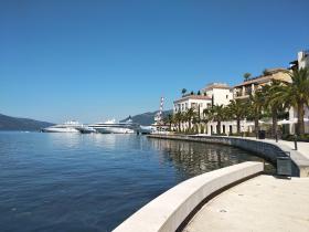 Studio TARA Porto Montenegro
