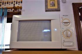 34 Retro Beach House - Alicante Real Estate