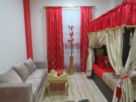 Apartments Yin Yang RedSeaLine Hurghada