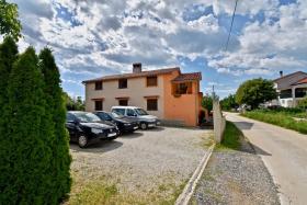 New apartment with lovely terrace and swing