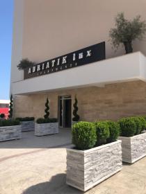 Adriatik Lux Apartments