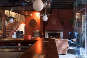 Casa Rural con encanto "Los Postigos"