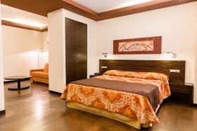 Hospedium Complejo Hostelero Los Periquitos