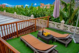 Tazacorte Tipical House