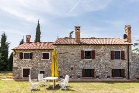 Old istrian Home Martina